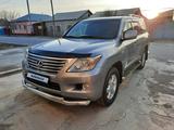 Lexus LX 570 2010 года за 18 000 000 тг. в Кызылорда – фото 5