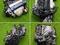 Honda Accord — Odyssey — Straem — Elysion — Cr-v — Legend — Edix Двигатель за 320 450 тг. в Алматы