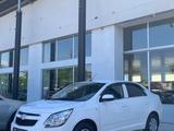 Chevrolet Cobalt 2022 годаүшін7 100 000 тг. в Шымкент