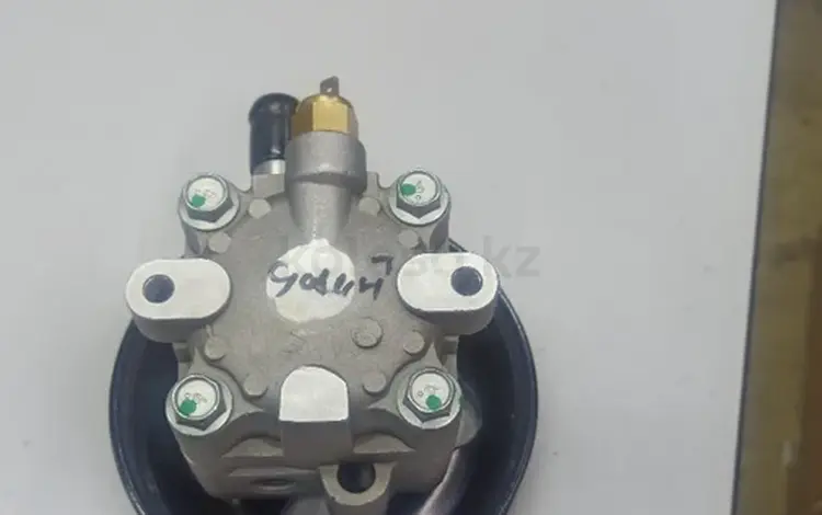 Гур насос Галант за 35 000 тг. в Алматы