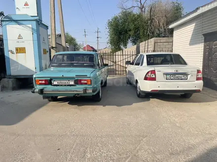 ВАЗ (Lada) 2106 2000 года за 1 050 000 тг. в Шымкент