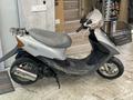 Honda  Dio 2011 года за 120 000 тг. в Алматы – фото 5