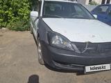 Mitsubishi Lancer 2007 года за 450 000 тг. в Уральск – фото 2