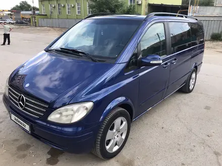 Mercedes-Benz Viano 2006 года за 8 800 000 тг. в Алматы