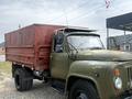 ГАЗ-САЗ 1991 годаүшін2 200 000 тг. в Туркестан