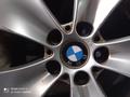 BMW R16 7J ET-34 5X120 за 70 000 тг. в Алматы – фото 3