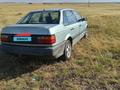 Volkswagen Passat 1990 годаүшін1 200 000 тг. в Степняк – фото 2