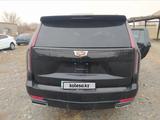 Cadillac Escalade 2021 года за 11 000 000 тг. в Алматы