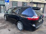 Toyota Sienna 2015 года за 14 000 000 тг. в Астана – фото 5