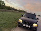 Honda CR-V 1998 года за 2 800 000 тг. в Петропавловск – фото 2