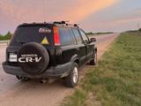Honda CR-V 1998 года за 2 800 000 тг. в Петропавловск