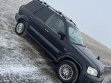 Honda CR-V 1998 года за 2 800 000 тг. в Петропавловск – фото 5