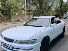 Toyota Carina ED, 1994