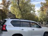 Toyota Land Cruiser Prado 2023 года за 27 000 000 тг. в Павлодар – фото 4