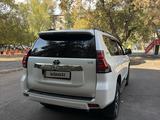 Toyota Land Cruiser Prado 2023 года за 27 000 000 тг. в Павлодар – фото 3