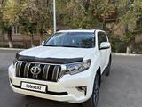 Toyota Land Cruiser Prado 2023 года за 27 000 000 тг. в Павлодар