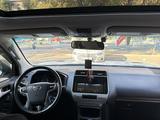 Toyota Land Cruiser Prado 2023 года за 27 000 000 тг. в Павлодар – фото 5