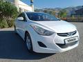 Hyundai Elantra 2013 годаүшін5 800 000 тг. в Алматы – фото 12