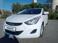 Hyundai Elantra 2013 годаүшін5 800 000 тг. в Алматы – фото 14