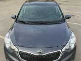 Kia Cerato 2014 года за 6 700 000 тг. в Алматы – фото 3