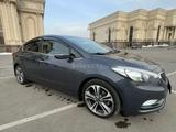 Kia Cerato 2014 года за 6 700 000 тг. в Алматы