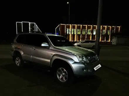 Toyota Land Cruiser Prado 2006 года за 13 300 000 тг. в Караганда – фото 4