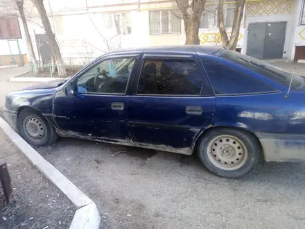 Opel Vectra 1993 года за 450 000 тг. в Актобе – фото 6