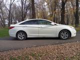 Hyundai Sonata 2013 года за 5 555 000 тг. в Тараз – фото 5