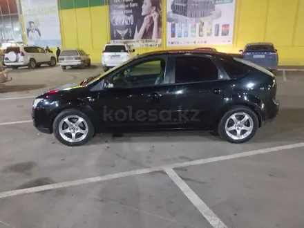 Ford Focus 2006 года за 2 600 000 тг. в Уральск – фото 7