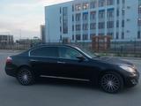 Hyundai Genesis 2008 года за 5 200 000 тг. в Уральск – фото 5