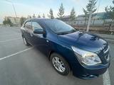 Chevrolet Cobalt 2021 года за 4 350 000 тг. в Астана – фото 2