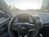 Chevrolet Cobalt 2021 года за 4 350 000 тг. в Астана – фото 5