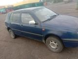 Volkswagen Golf 1992 годаүшін1 150 000 тг. в Петропавловск