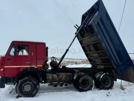 КамАЗ 1990 года за 4 200 000 тг. в Алматы – фото 6