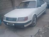 Audi 100 1993 годаүшін1 300 000 тг. в Шымкент – фото 2