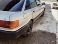 Audi 80 1987 года за 850 000 тг. в Абай (Келесский р-н) – фото 3