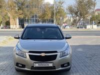 Chevrolet Cruze 2012 года за 3 800 000 тг. в Атырау