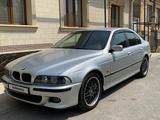 BMW 528 2000 годаүшін4 300 000 тг. в Шымкент