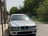 BMW 528 2000 годаүшін4 300 000 тг. в Шымкент – фото 3