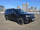 Hyundai Santa Fe 2025 года за 18 000 000 тг. в Астана – фото 2