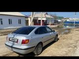 Hyundai Elantra 2003 года за 1 650 000 тг. в Атырау – фото 4