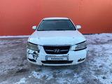 Hyundai Sonata 2006 года за 1 110 425 тг. в Астана