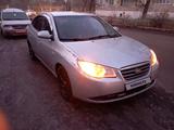 Hyundai Avante 2007 года за 1 900 000 тг. в Актобе – фото 2