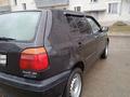 Volkswagen Golf 1993 годаүшін1 400 000 тг. в Семей – фото 5