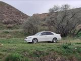 Toyota Camry 2003 годаүшін2 000 000 тг. в Шымкент