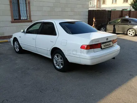 Toyota Camry 2001 года за 4 000 000 тг. в Кызылорда – фото 3