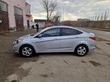 Hyundai Accent 2012 года за 5 300 000 тг. в Павлодар – фото 3