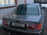 Audi 100 1993 года за 1 700 000 тг. в Астана – фото 3