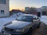Audi 100 1993 года за 1 700 000 тг. в Астана – фото 5
