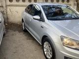 Volkswagen Polo 2017 года за 6 700 000 тг. в Алматы – фото 2